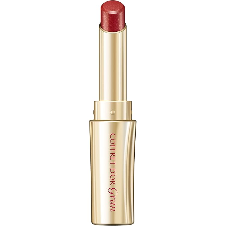 Amazon.co.jp: Coffret D'or Rouge Premium Stay Rouge : Beauty
